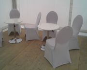 Wypożyczalnia krzeseł i stolików barowych